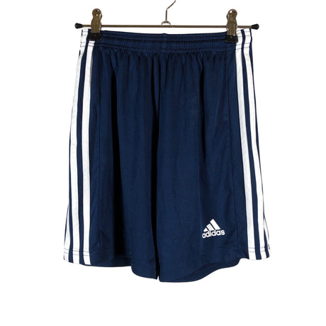 Unisex Adidas - Lühikesed spordipüksid, suurus 146 - 152 - Sinine ()