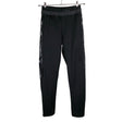 Unisex Adidas - Soojenduspüksid, suurus 32 - Must ()