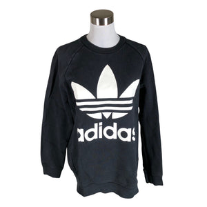 Unisex Adidas - Dressikangast pluus, suurus 40 - Must (1)