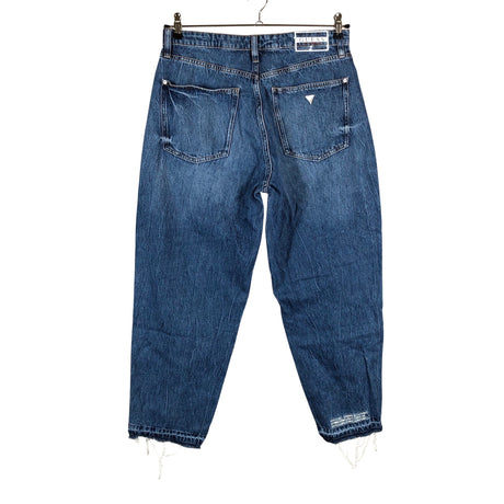 Unisex Guess - Teksad, suurus 40 - Sinine (2)