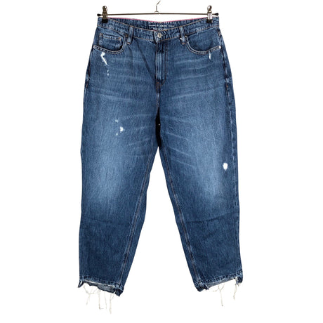 Unisex Guess - Teksad, suurus 40 - Sinine ()