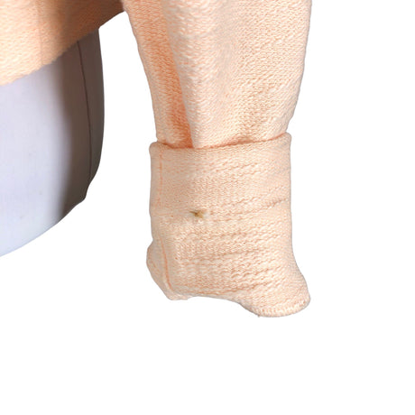 Unisex NOSH - Dressikangast jakk, suurus 36 - Heleroosa (2)