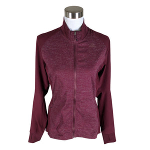 Unisex Adidas - Spordijope, suurus 38 - Veinipunane (1)