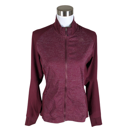 Unisex Adidas - Spordijope, suurus 38 - Veinipunane ()
