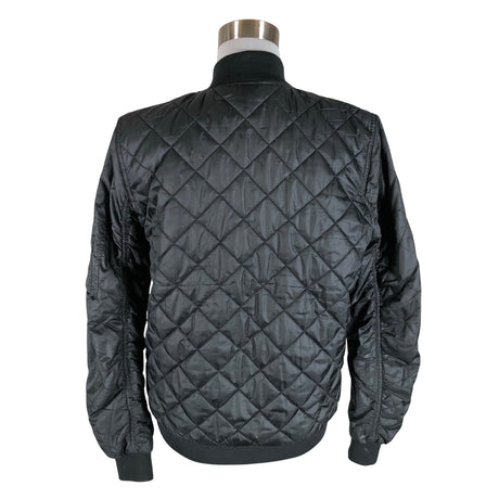 Unisex Adidas - Tepitud jope, suurus 36 - Must (2)