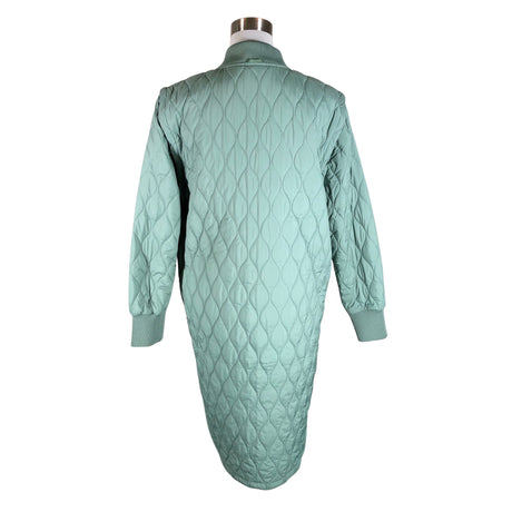 Unisex Everest - Tepitud jope, suurus 38 - Roheline (2)