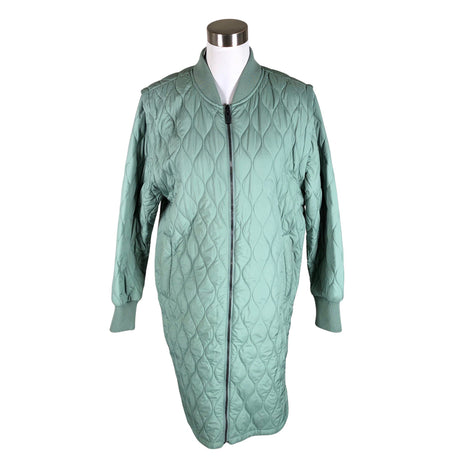 Unisex Everest - Tepitud jope, suurus 38 - Roheline ()