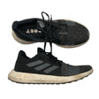 Unisex Adidas - Jooksujalanõud, suurus 39 - Must ()