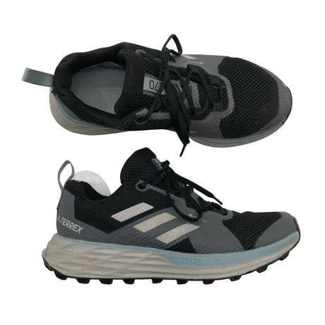 Unisex Adidas - Tossud, suurus 38 - Hall ()