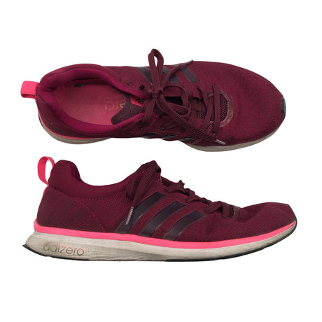 Unisex Adidas - Tossud, suurus 40 - Veinipunane ()