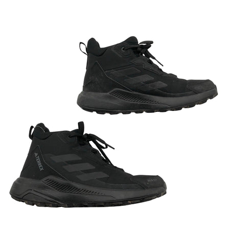 Unisex Adidas - Matkasaapad, suurus 40 - Must ()