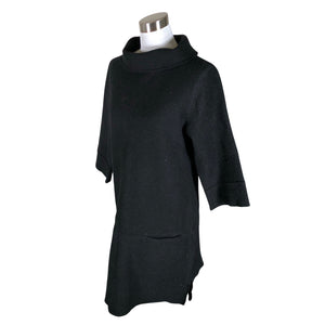 Unisex Marimekko - Mitteveniv tuunika, suurus 40 - Must (3)