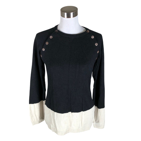 Unisex Milker - Kampsun, suurus 40 - Must ()