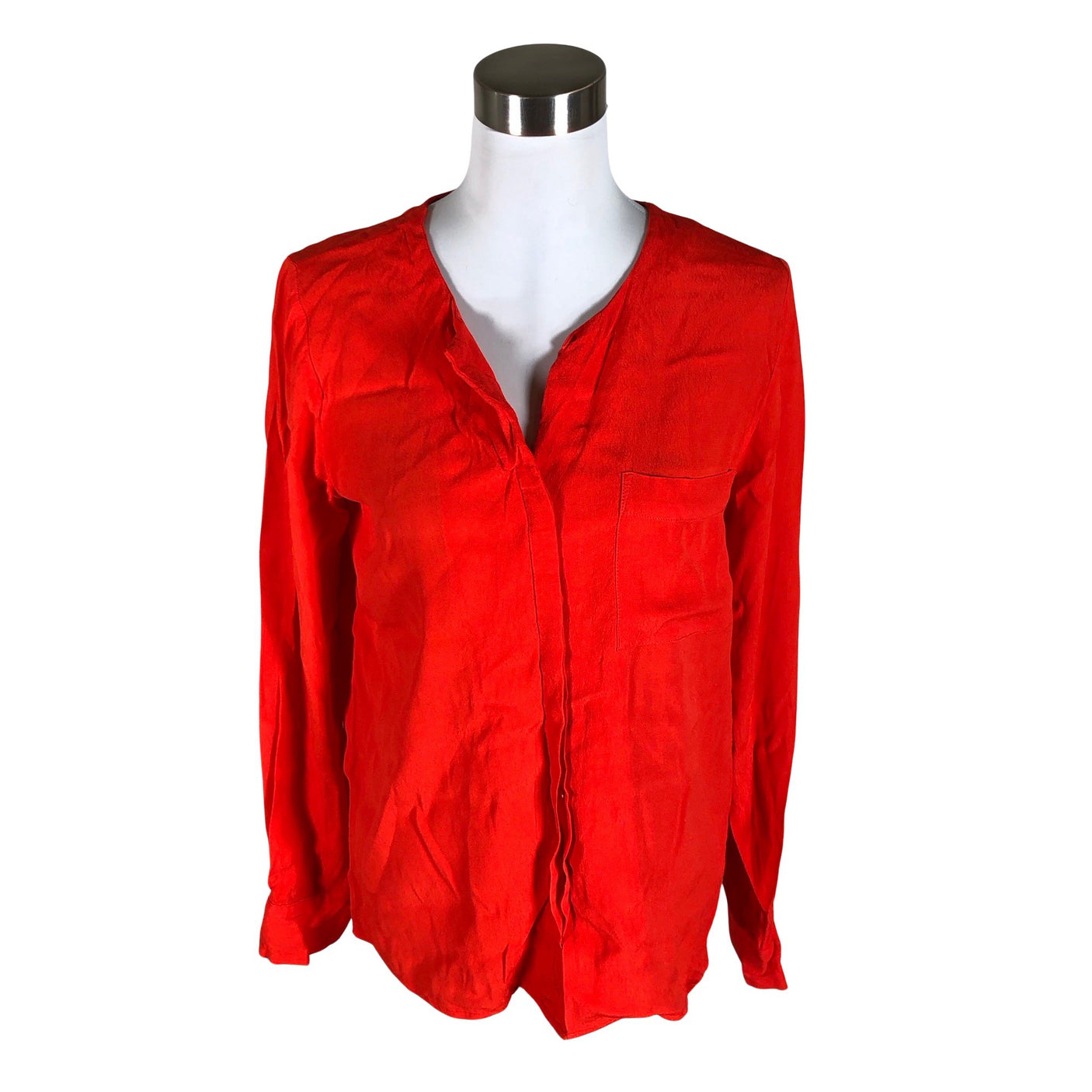 Unisex Minimum - Pluus, suurus 38 - Punane (1)