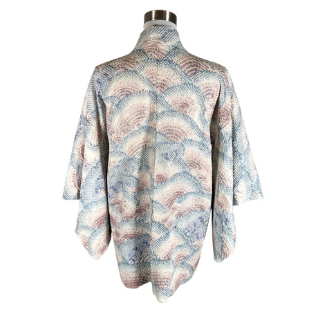 Unisex Handmade - Jakk, suurus 38 - Helesinine (2)