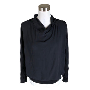 Unisex COS - Pluus, suurus 40 - Must (1)