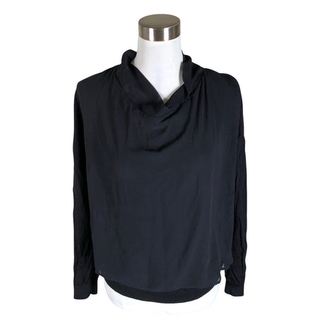 Unisex COS - Pluus, suurus 40 - Must ()