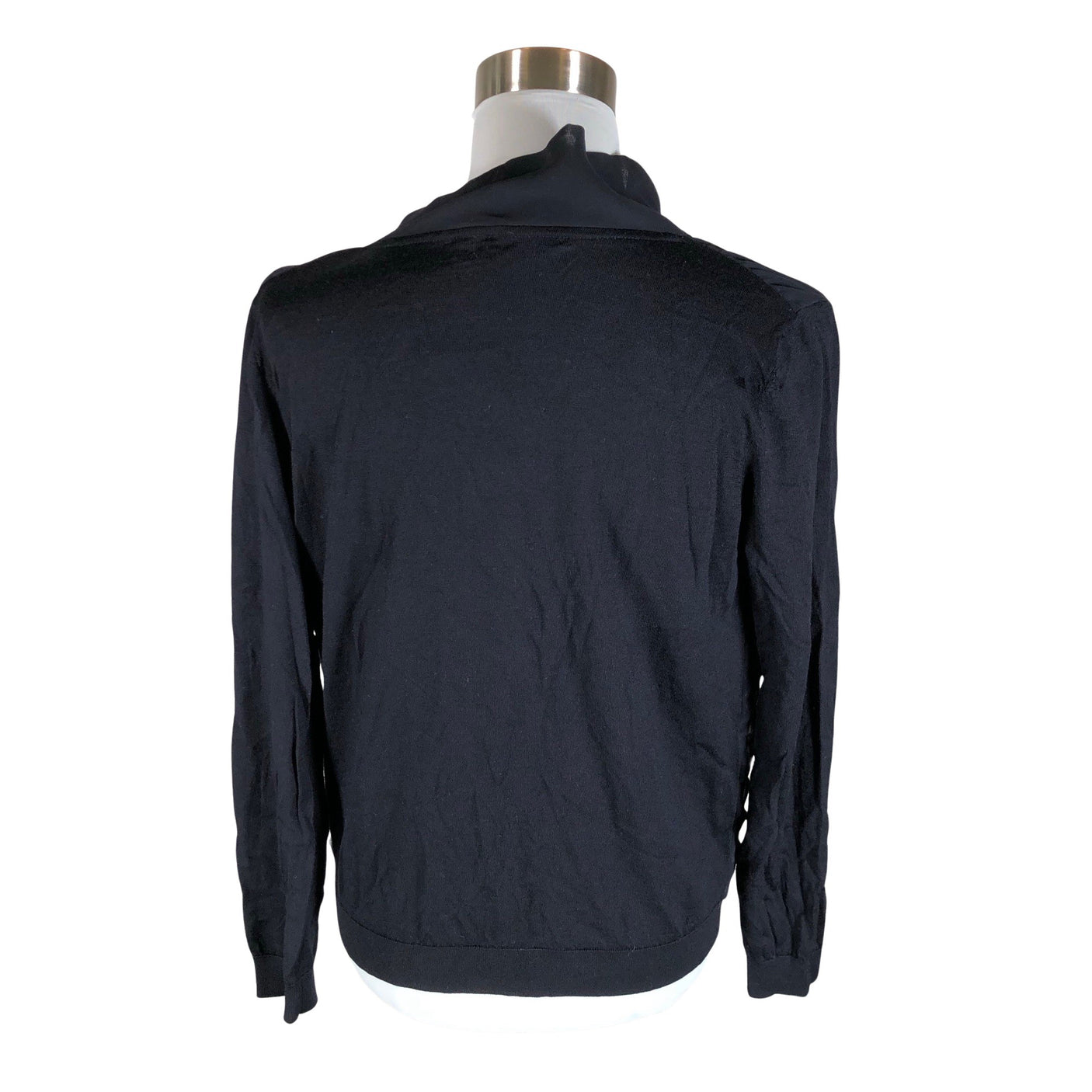 Unisex COS - Pluus, suurus 40 - Must (2)