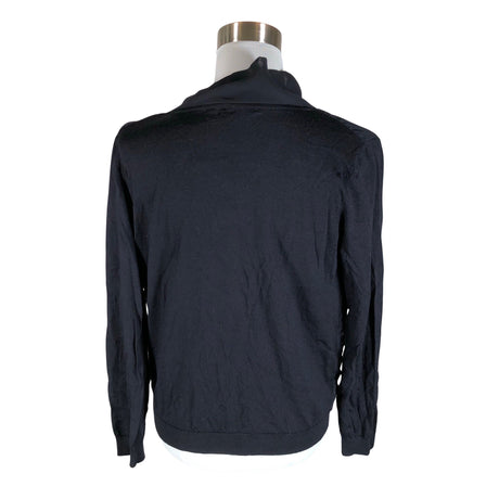 Unisex COS - Pluus, suurus 40 - Must (2)