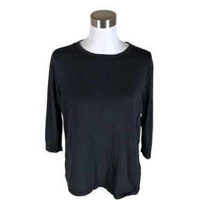Unisex COS - Pluus, suurus 40 - Must (1)