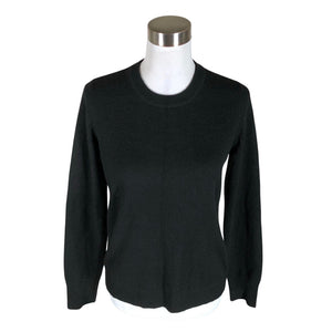 Unisex Uniqlo - Kampsun, suurus 38 - Must (1)