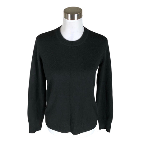 Unisex Uniqlo - Kampsun, suurus 38 - Must ()