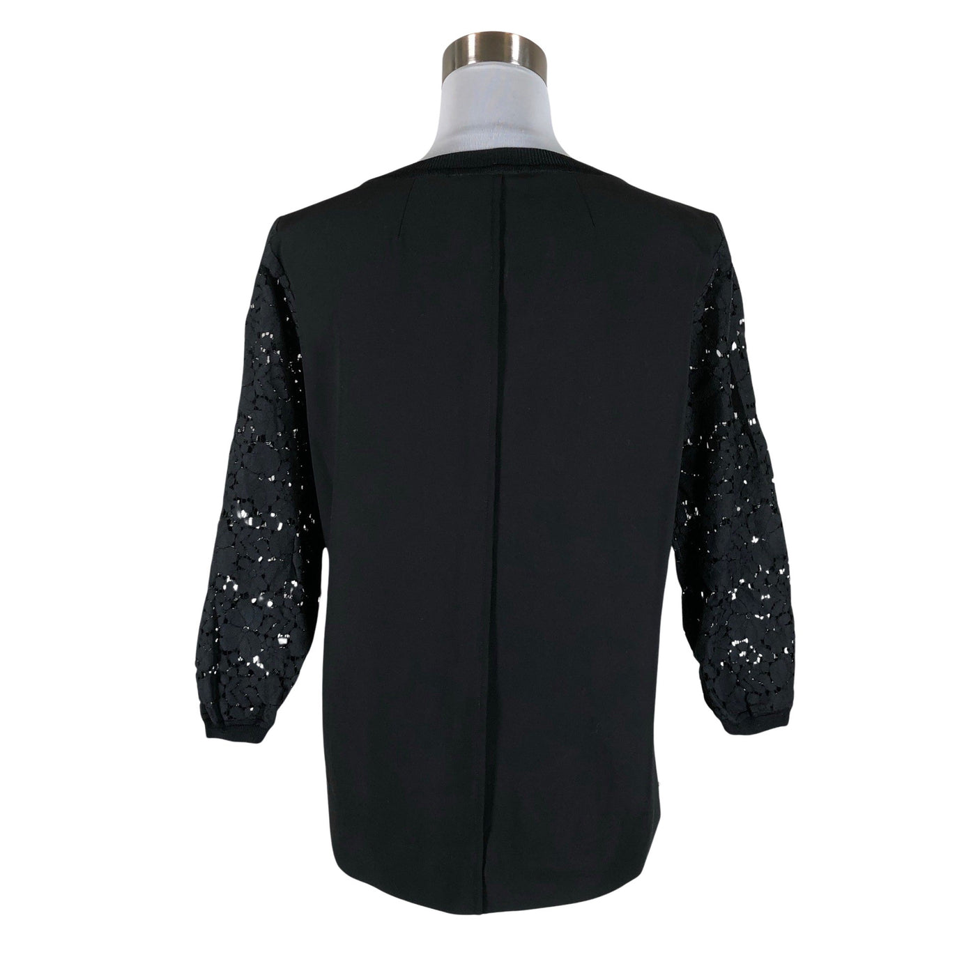 Unisex InWear - Pluus, suurus 38 - Must (2)