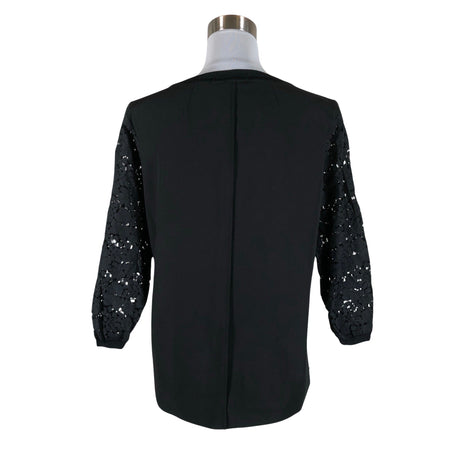 Unisex InWear - Pluus, suurus 38 - Must (2)