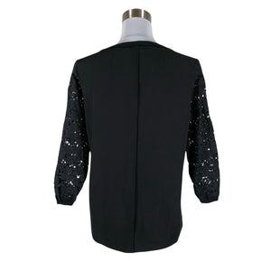 Unisex InWear - Pluus, suurus 38 - Must (2)