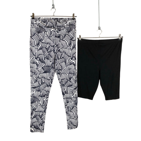 Unisex H&M Mama - Retuusid, suurus 40 - Sinine ()