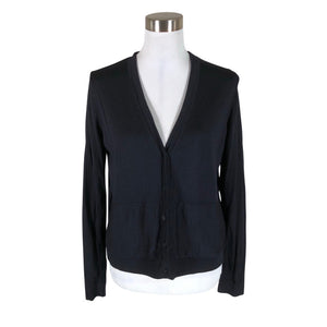 Unisex COS - Kardigan, suurus 38 - Sinine (1)
