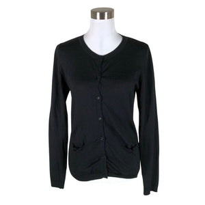 Unisex Samsoe&Samsoe - Kardigan, suurus 40 - Must (1)