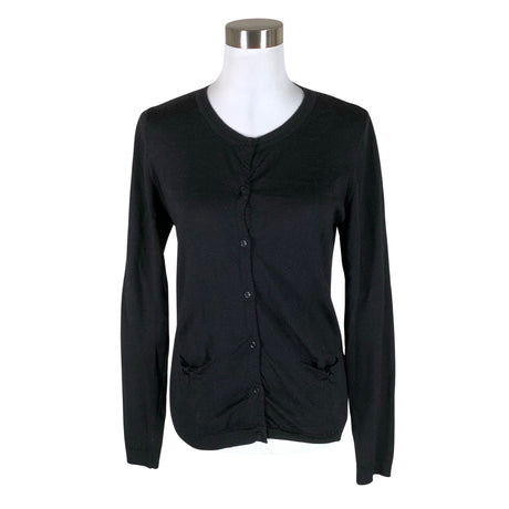 Unisex Samsoe&Samsoe - Kardigan, suurus 40 - Must ()