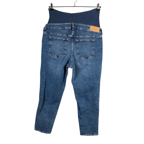 Unisex H&M Mama - Teksad, suurus 40 - Sinine (2)