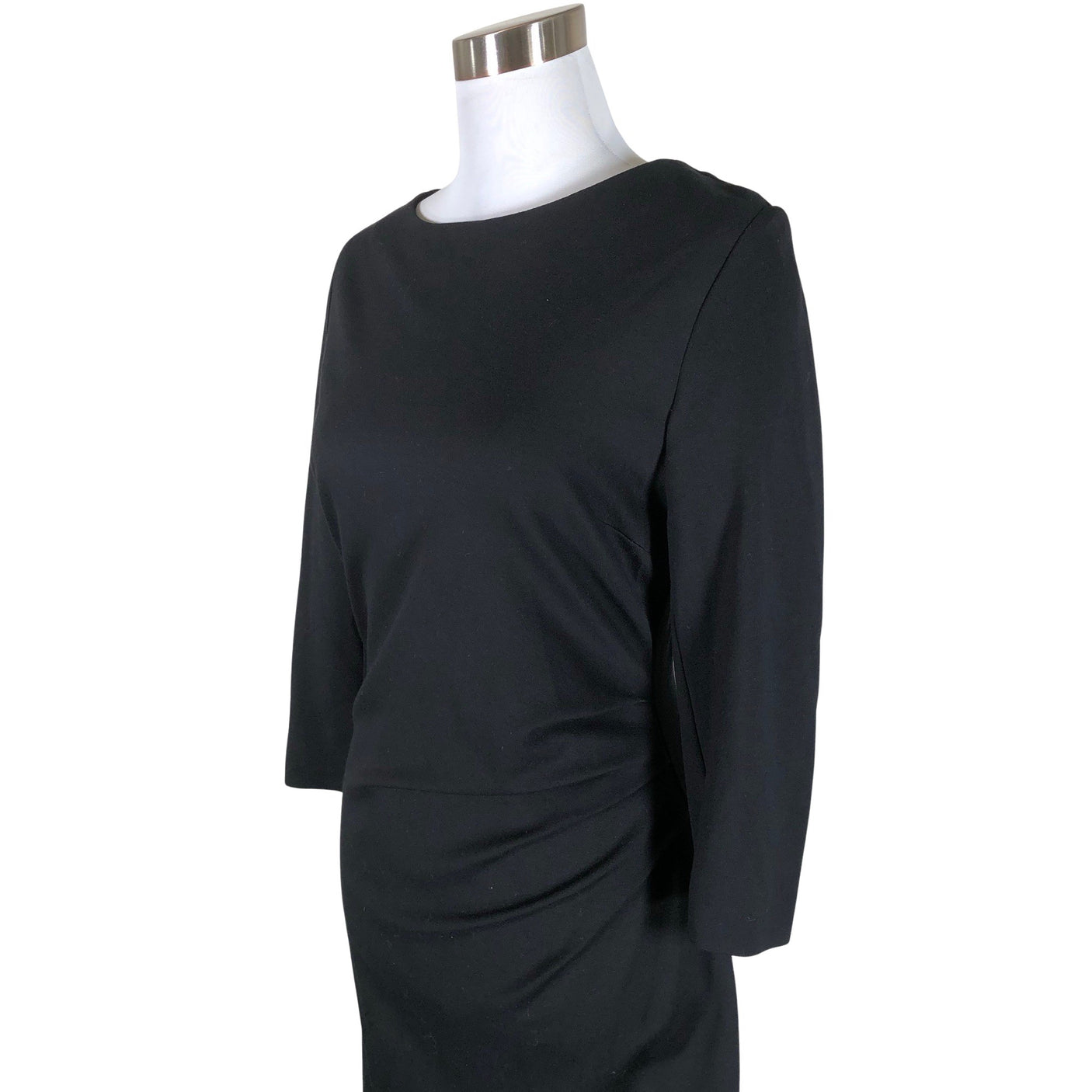 Unisex Tiger of Sweden - Trikotaažist kleit, suurus 40 - Must (3)