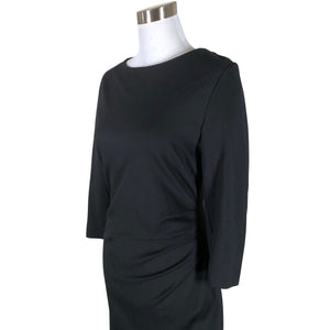 Unisex Tiger of Sweden - Trikotaažist kleit, suurus 40 - Must (3)