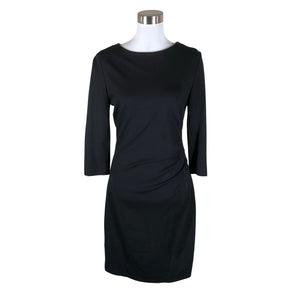 Unisex Tiger of Sweden - Trikotaažist kleit, suurus 40 - Must (1)