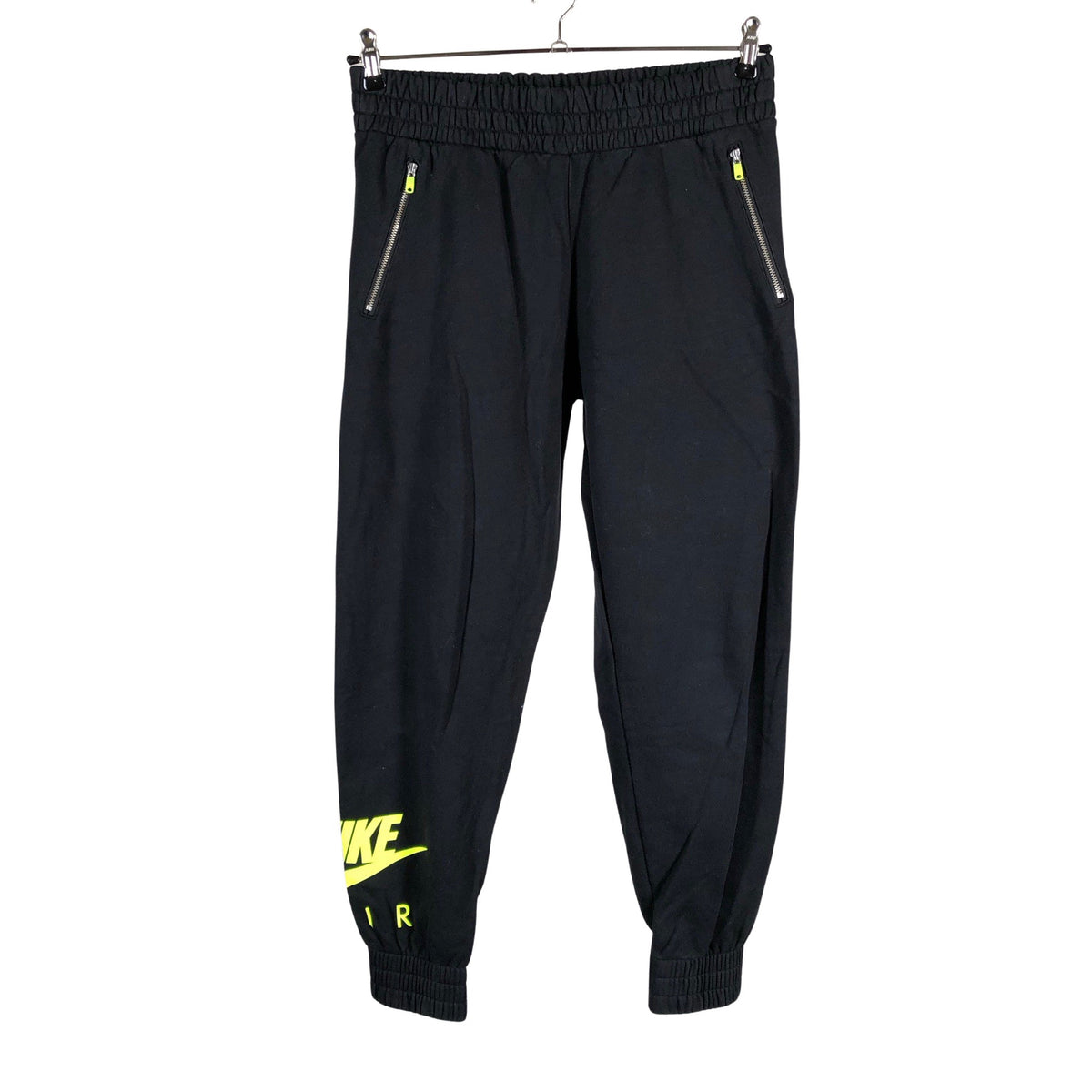 Unisex Nike - Dressikangast püksid, suurus 38 - Must (1)