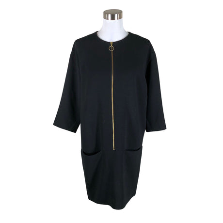 Unisex J.Lindeberg - Mitteveniv kleit, suurus 38 - Must ()