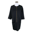 Unisex J.Lindeberg - Mitteveniv kleit, suurus 38 - Must ()