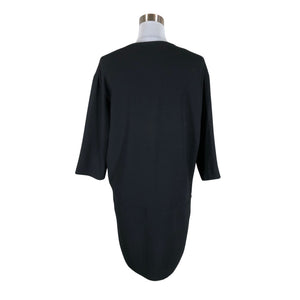 Unisex J.Lindeberg - Mitteveniv kleit, suurus 38 - Must (2)