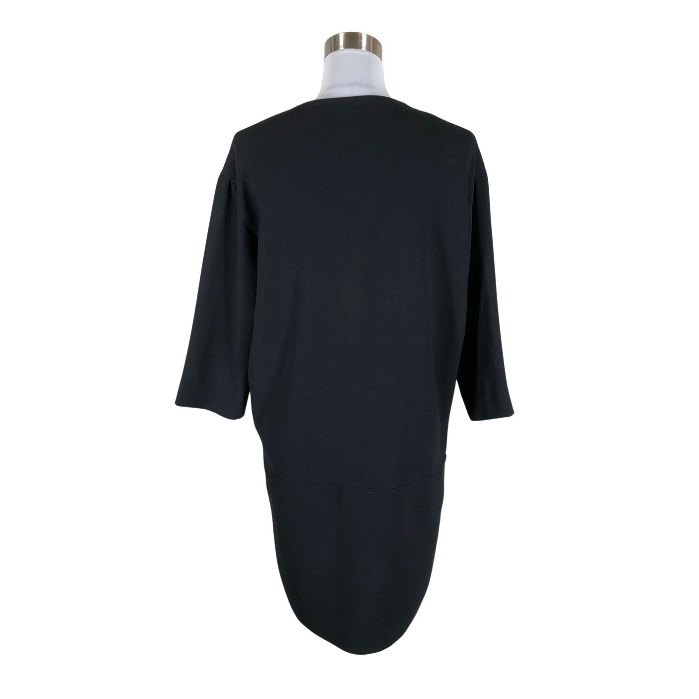 Unisex J.Lindeberg - Mitteveniv kleit, suurus 38 - Must (2)