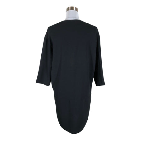 Unisex J.Lindeberg - Mitteveniv kleit, suurus 38 - Must (2)