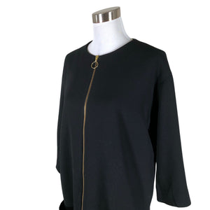 Unisex J.Lindeberg - Mitteveniv kleit, suurus 38 - Must (3)