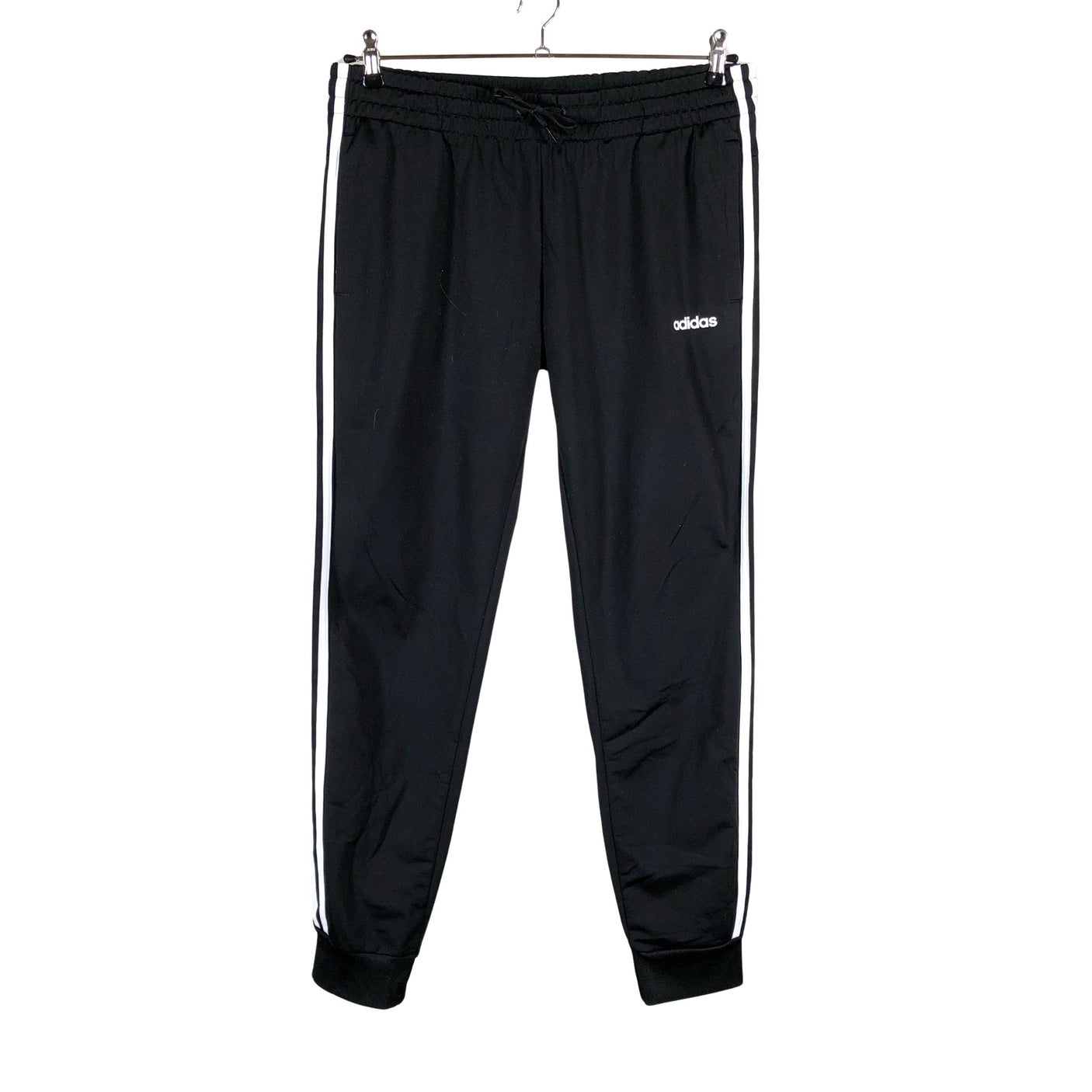 Unisex Adidas - Soojenduspüksid, suurus 42 - Must (1)