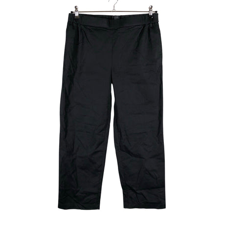 Unisex COS - Mittevenivad püksid, suurus 40 - Must ()