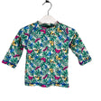 Unisex Kite - Ujumissärk, suurus 86 - 92 - Roheline ()