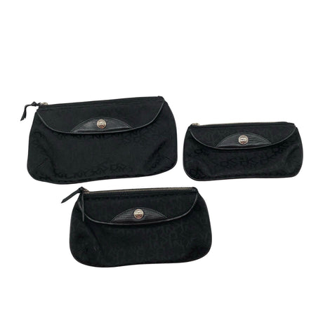Unisex DKNY - Teatrikott, suurus Mini - Must ()