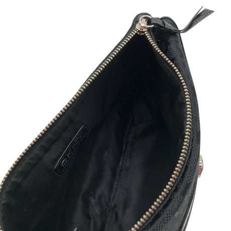 Unisex DKNY - Teatrikott, suurus Mini - Must (2)