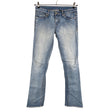 Unisex Buffalo - Teksad, suurus W27 - Sinine ()
